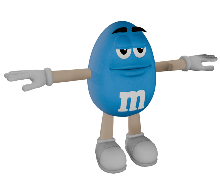 Preview in Browser - M&M's Adventure