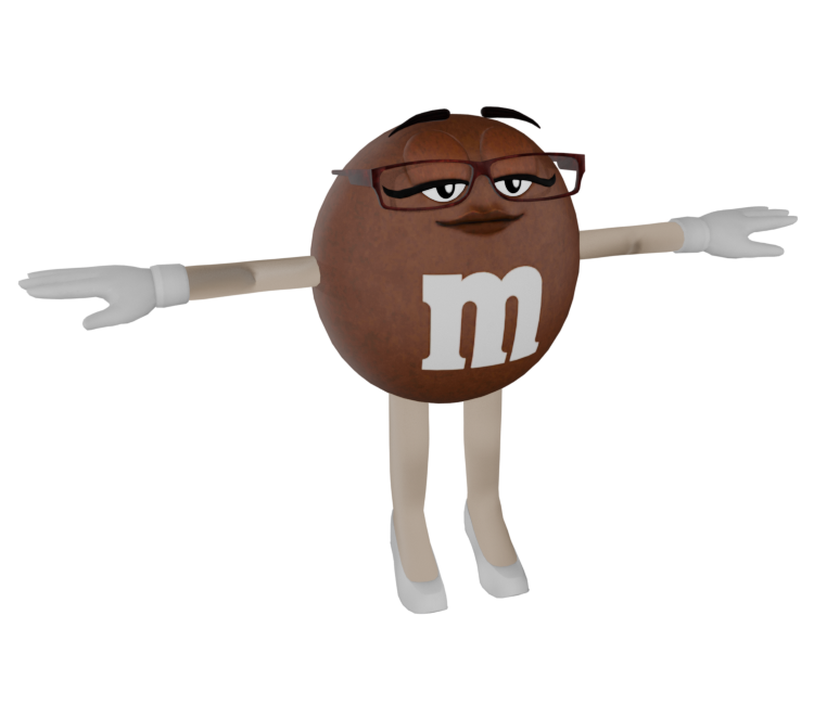 Preview in Browser - M&M's Adventure