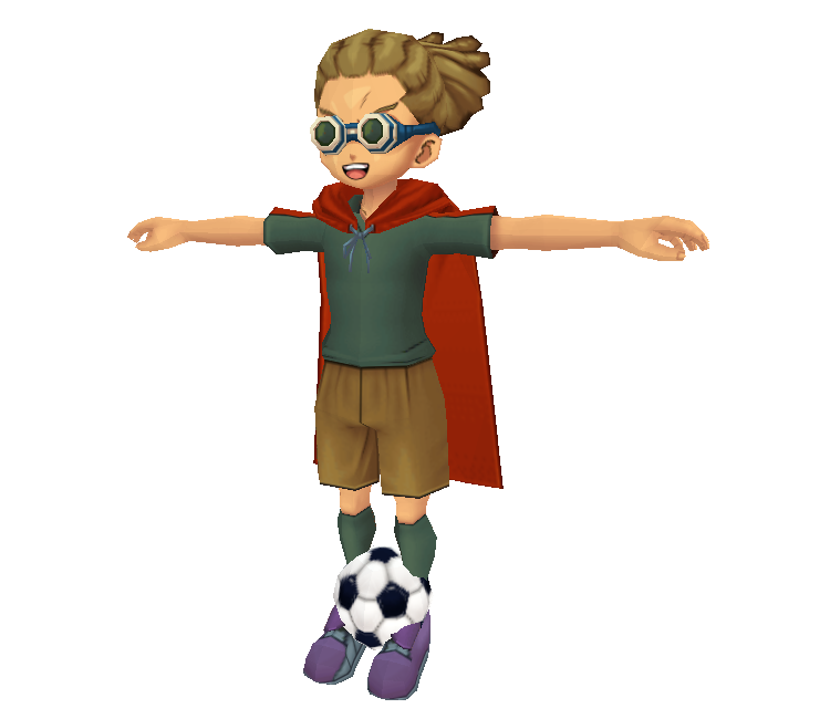 Preview in Browser - Yo-kai Watch: Wibble Wobble