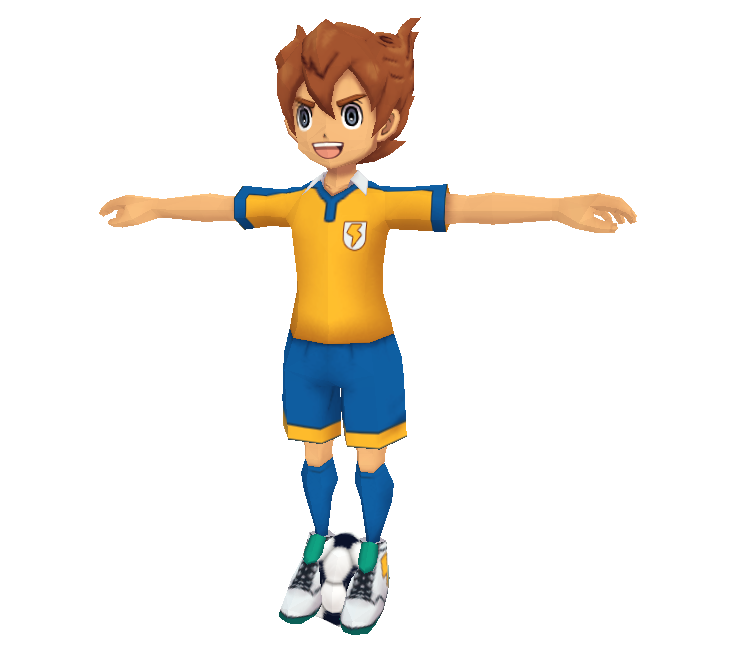 Preview in Browser - Yo-kai Watch: Wibble Wobble