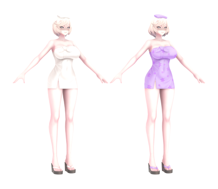 Preview in Browser - Action Taimanin