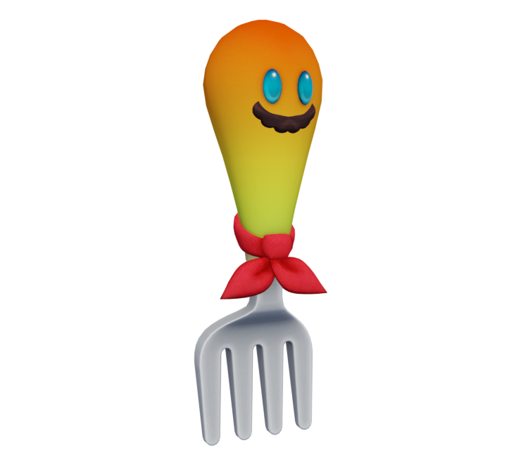 Preview in Browser - Super Mario Odyssey