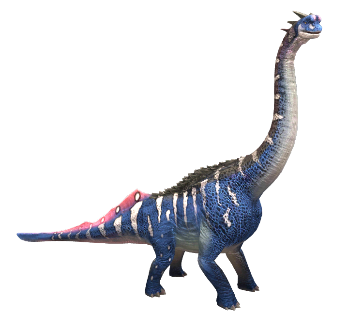 Preview in Browser - Jurassic World: The Game