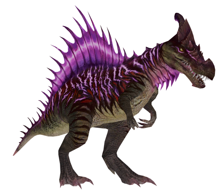 Preview in Browser - Jurassic World: The Game