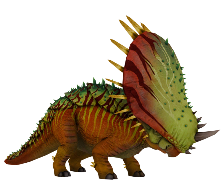 Preview in Browser - Jurassic World: The Game