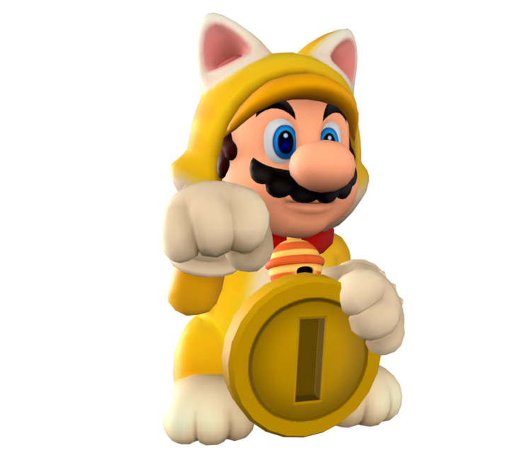 Preview in Browser - Super Mario 3D World