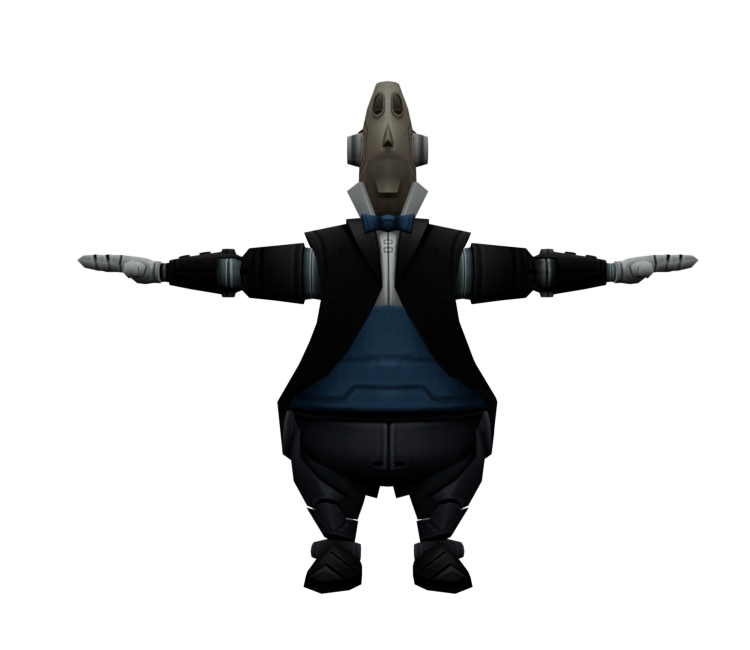 Preview in Browser - Ratchet & Clank: Up Your Arsenal (HD)