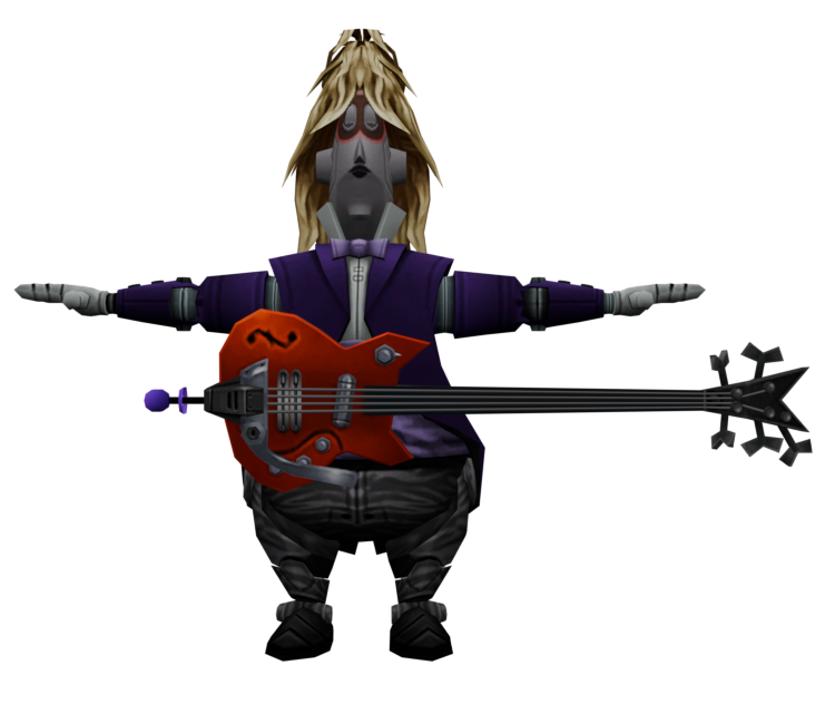 Preview in Browser - Ratchet & Clank: Up Your Arsenal (HD)