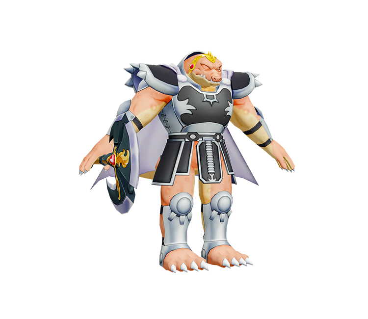 Preview in Browser - Dragon Quest Tact