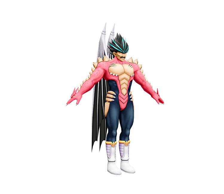 Preview in Browser - Dragon Quest Tact