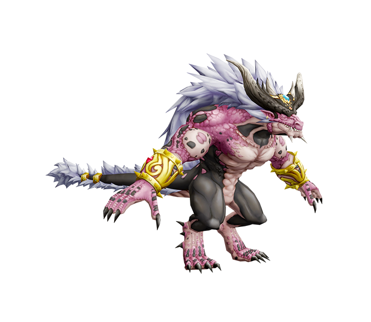 Preview in Browser - Dragon Quest Tact