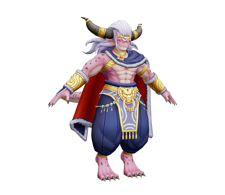 Preview in Browser - Dragon Quest Tact