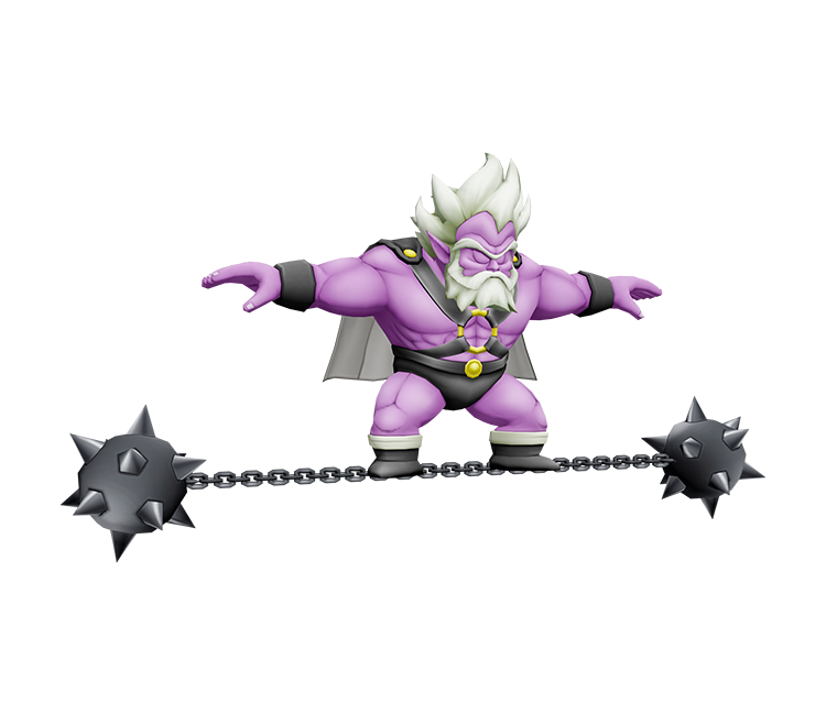 Preview in Browser - Dragon Quest Tact