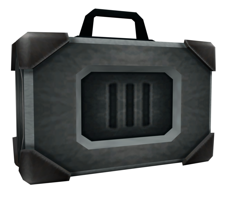 Preview in Browser - Ratchet & Clank: Up Your Arsenal (HD)