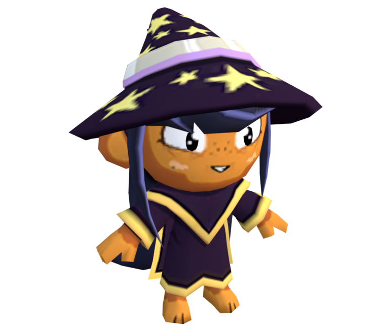 Preview in Browser - Bloons Adventure Time TD