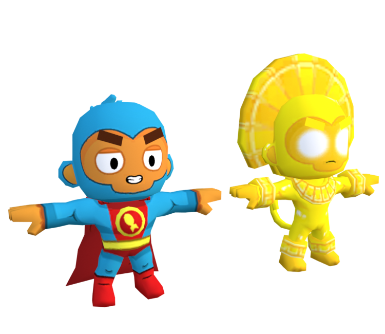 Preview in Browser - Bloons Adventure Time TD