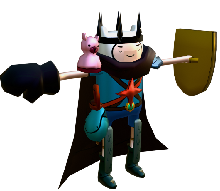 Preview in Browser - Bloons Adventure Time TD