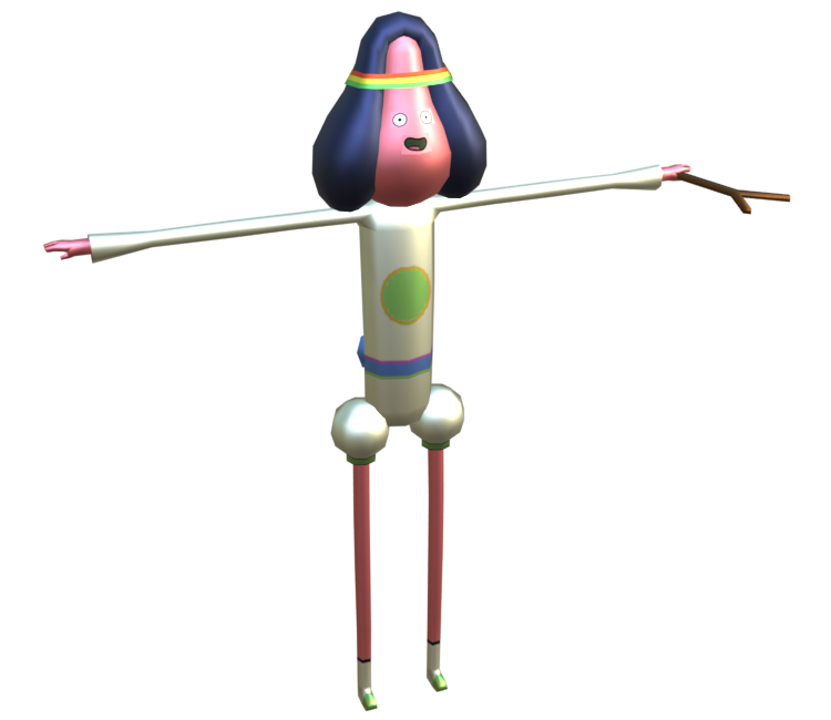 Preview in Browser - Bloons Adventure Time TD