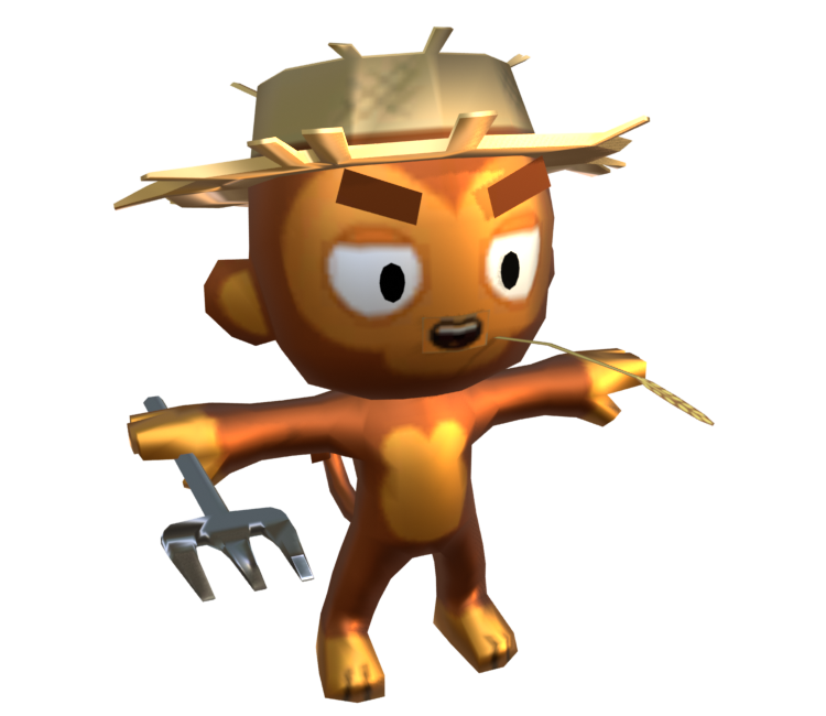 Preview in Browser - Bloons Adventure Time TD