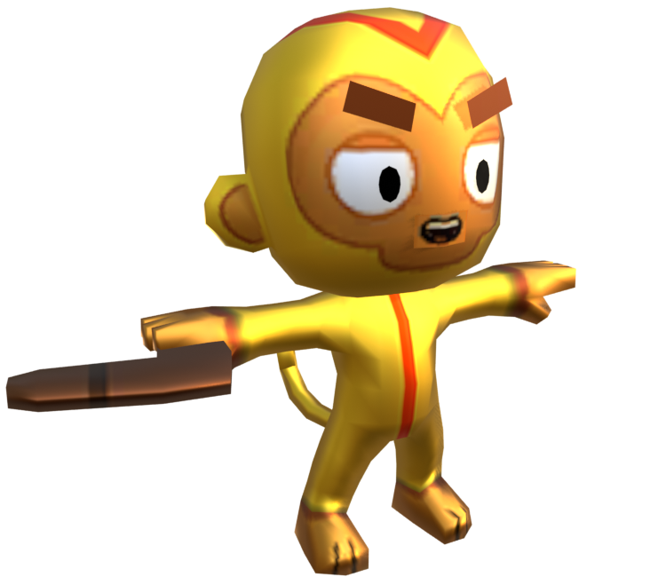 Preview in Browser - Bloons Adventure Time TD