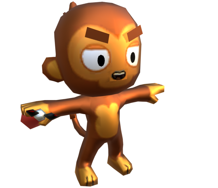 Preview in Browser - Bloons Adventure Time TD