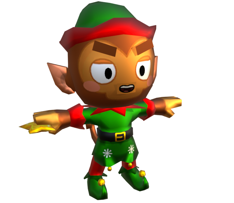 Preview in Browser - Bloons Adventure Time TD