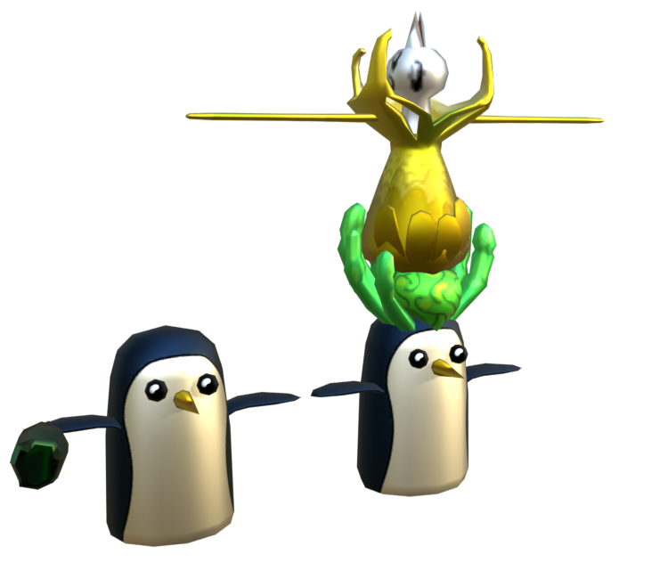 Preview in Browser - Bloons Adventure Time TD