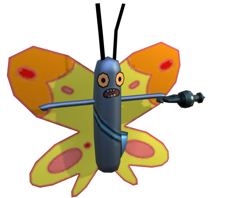 Preview in Browser - Bloons Adventure Time TD