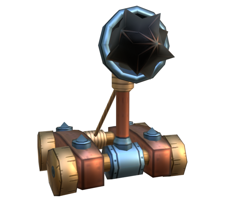 Preview in Browser - Bloons Adventure Time TD