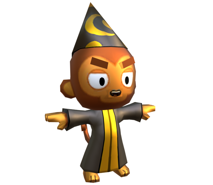 Preview in Browser - Bloons Adventure Time TD