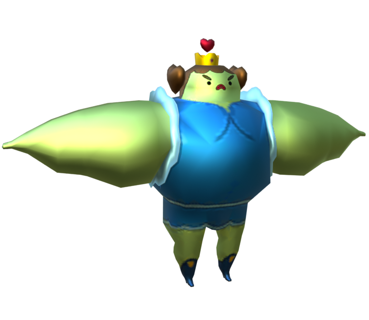 Preview in Browser - Bloons Adventure Time TD