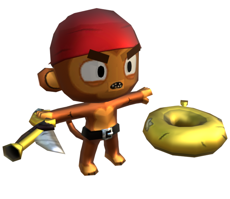 Preview in Browser - Bloons Adventure Time TD