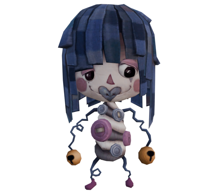 Preview in Browser - LittleBigPlanet PS Vita