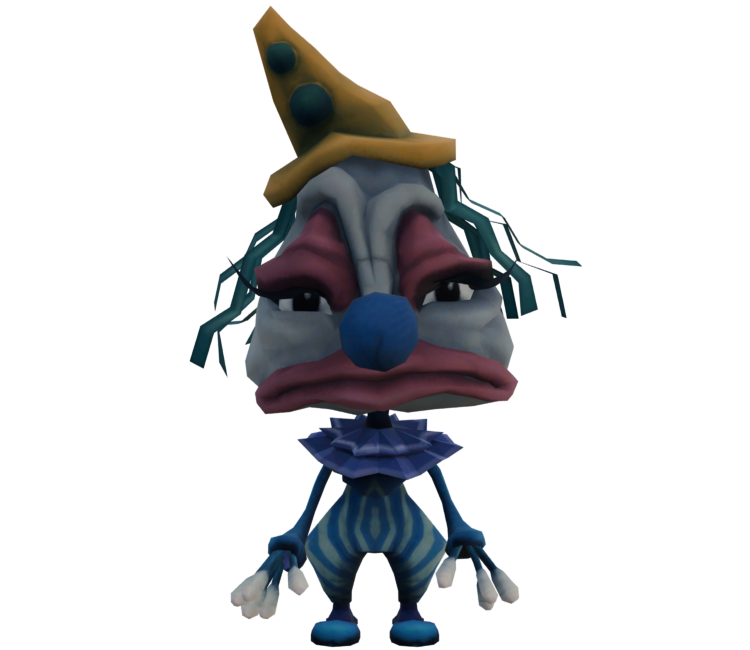 Preview in Browser - LittleBigPlanet PS Vita