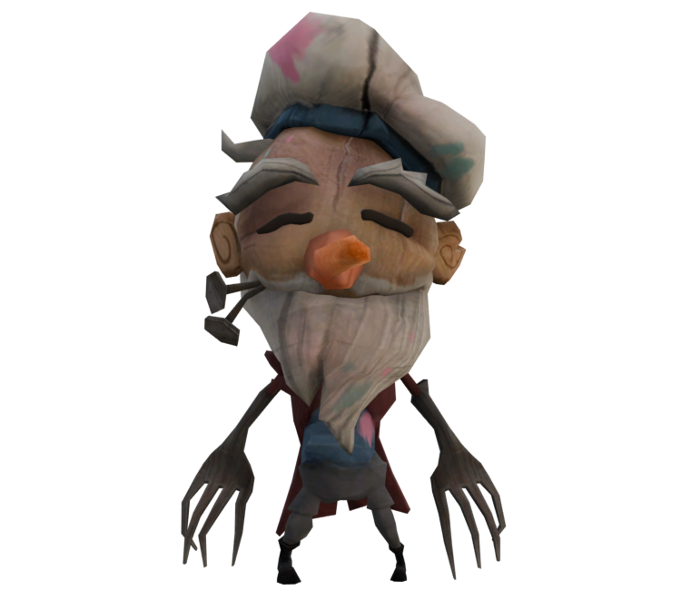 Preview in Browser - LittleBigPlanet PS Vita