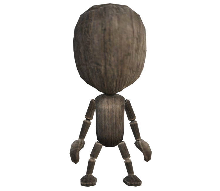 Preview in Browser - LittleBigPlanet PS Vita