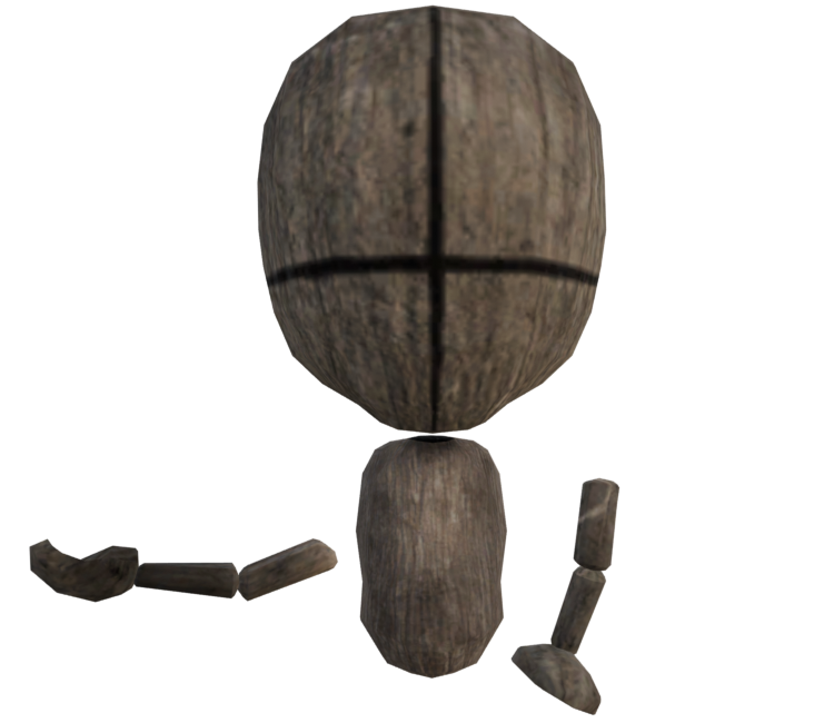 Preview in Browser - LittleBigPlanet PS Vita