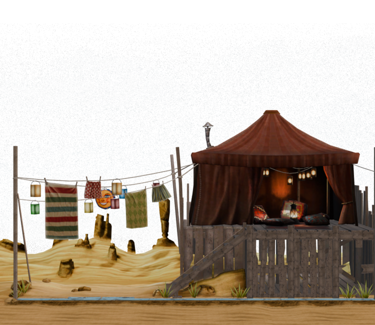 Preview in Browser - LittleBigPlanet PS Vita