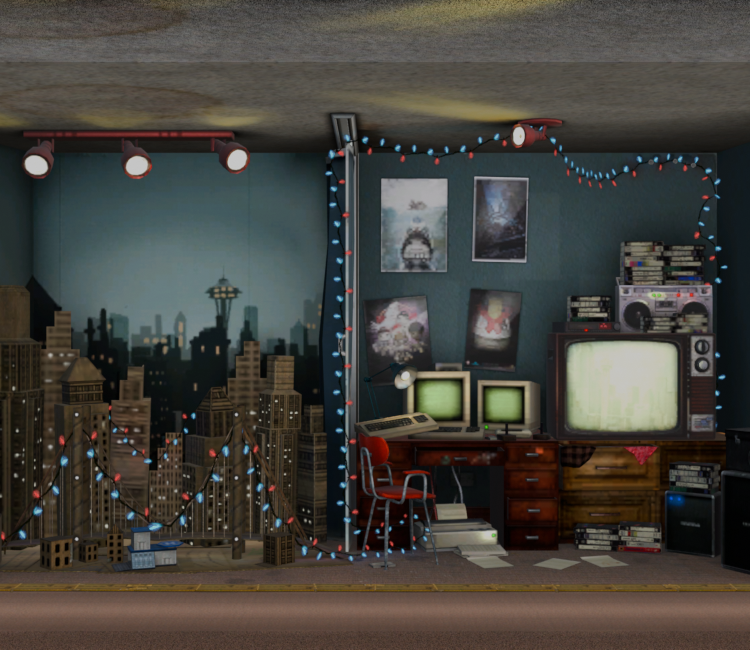 Preview in Browser - LittleBigPlanet PS Vita