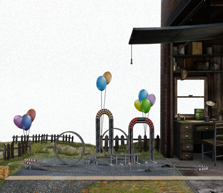 Preview in Browser - LittleBigPlanet PS Vita