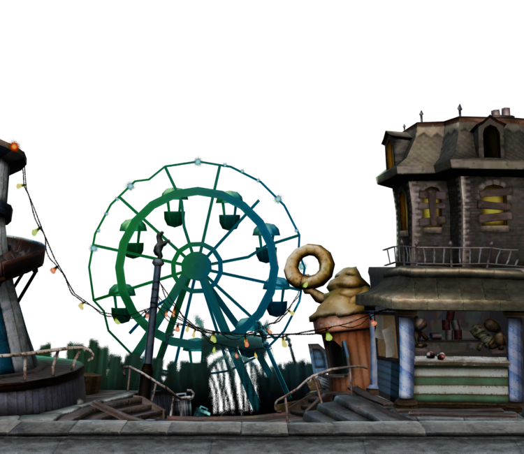 Preview in Browser - LittleBigPlanet PS Vita