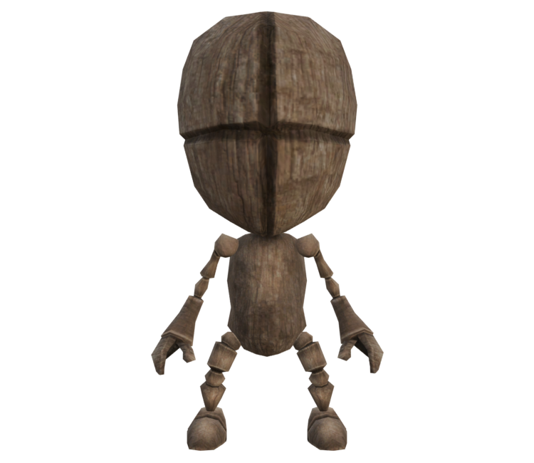 Preview in Browser - LittleBigPlanet PS Vita