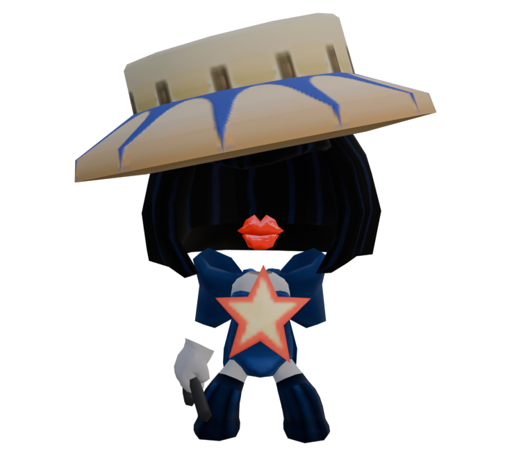 Preview in Browser - LittleBigPlanet PS Vita