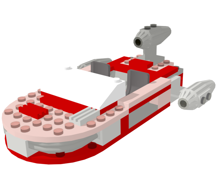 Preview in Browser - LEGO Star Wars: The Complete Saga