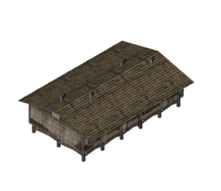 Preview in Browser - Fallout: New Vegas