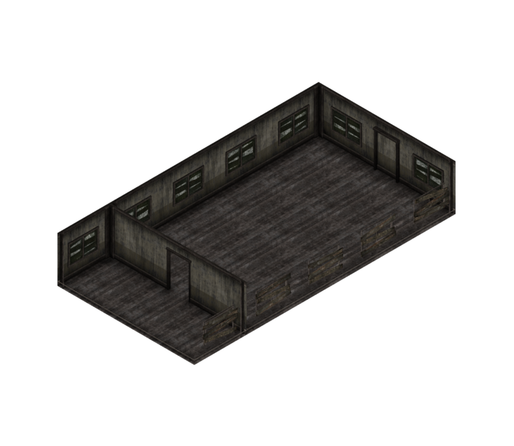 Preview in Browser - Fallout: New Vegas