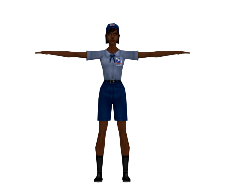 Preview in Browser - The Sims