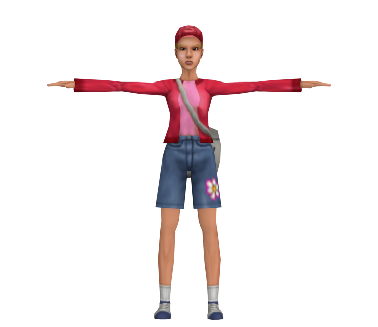 Preview in Browser - The Sims