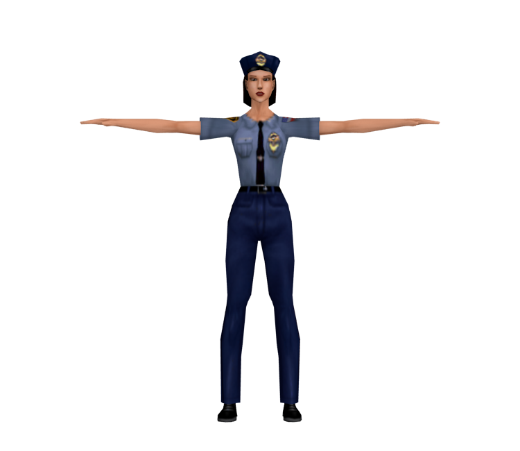 Preview in Browser - The Sims