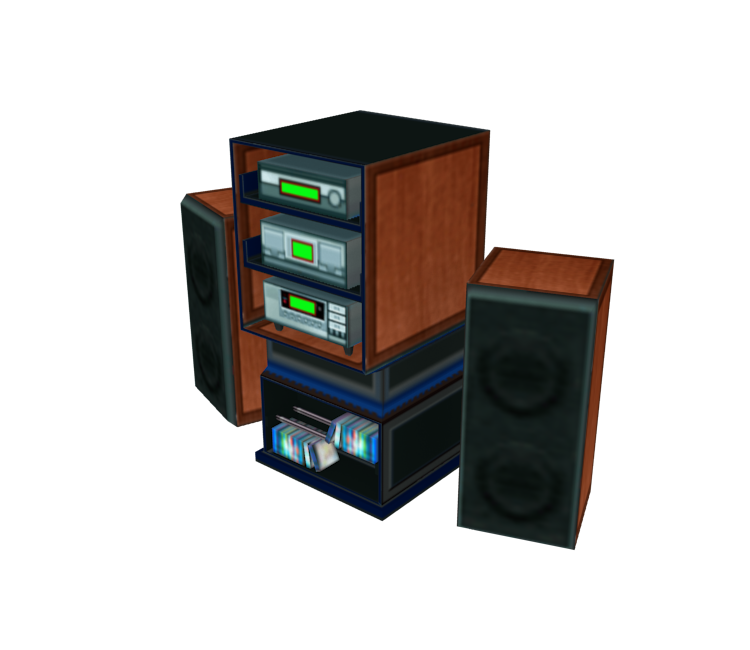 Preview in Browser - The Sims